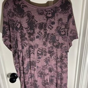 torrid 3XL shirt